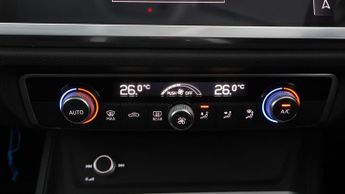 Audi Q3 TFSI SPORT