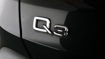 Audi Q3 TFSI SPORT