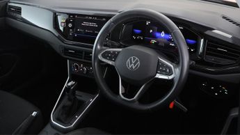 Volkswagen Polo LIFE TSI DSG