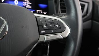 Volkswagen Polo LIFE TSI DSG