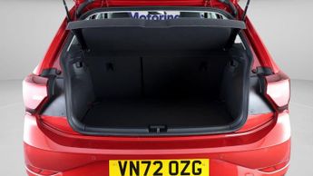 Volkswagen Polo LIFE TSI DSG