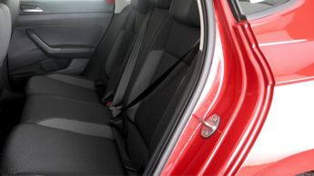 Volkswagen Polo LIFE TSI DSG