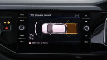 Volkswagen Polo LIFE TSI DSG