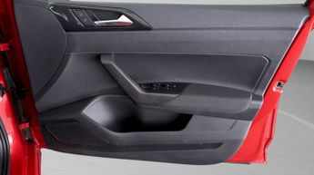 Volkswagen Polo LIFE TSI DSG