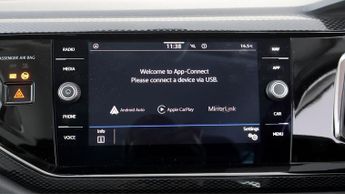 Volkswagen Polo LIFE TSI DSG