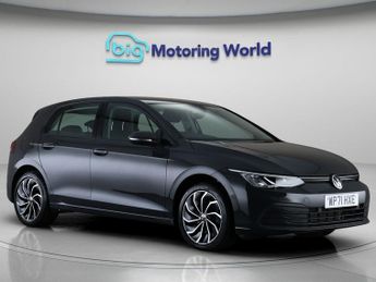 Volkswagen Golf LIFE ETSI DSG