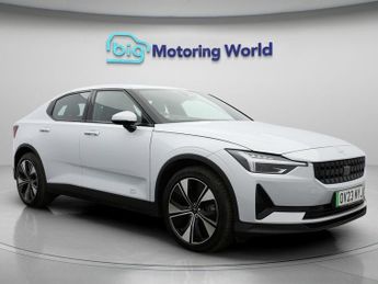 Polestar Polestar 2 PLUS