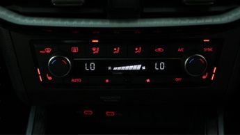 SEAT Arona ECOTSI XPERIENCE LUX DSG