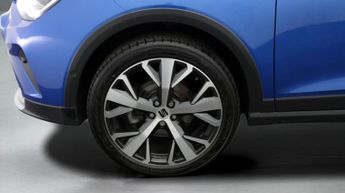 SEAT Arona ECOTSI XPERIENCE LUX DSG