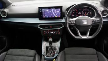 SEAT Arona ECOTSI XPERIENCE LUX DSG