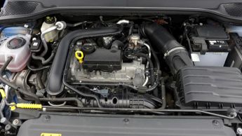 SEAT Arona ECOTSI XPERIENCE LUX DSG