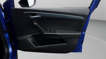 SEAT Arona ECOTSI XPERIENCE LUX DSG