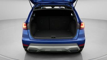 SEAT Arona ECOTSI XPERIENCE LUX DSG