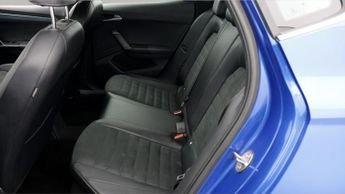SEAT Arona ECOTSI XPERIENCE LUX DSG