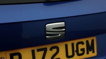 SEAT Arona ECOTSI XPERIENCE LUX DSG