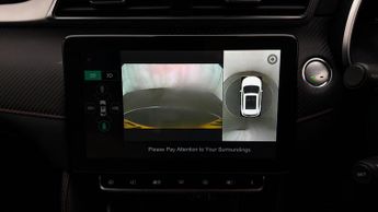 MG MG ZS EXCLUSIVE T-GDI