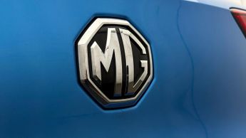 MG MG ZS EXCLUSIVE T-GDI