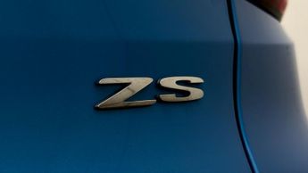 MG MG ZS EXCLUSIVE T-GDI