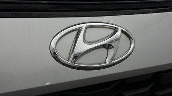 Hyundai BAYON T-GDI SE CONNECT