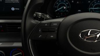 Hyundai BAYON T-GDI SE CONNECT
