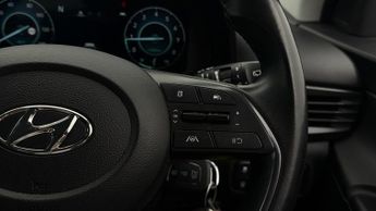 Hyundai BAYON T-GDI SE CONNECT