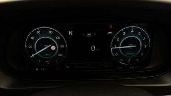Hyundai BAYON T-GDI SE CONNECT