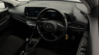 Hyundai BAYON T-GDI SE CONNECT