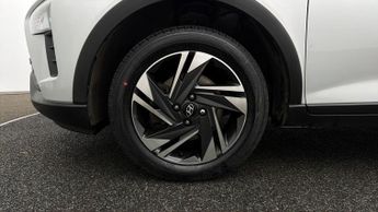 Hyundai BAYON T-GDI SE CONNECT