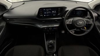 Hyundai BAYON T-GDI SE CONNECT