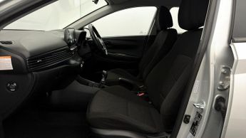 Hyundai BAYON T-GDI SE CONNECT