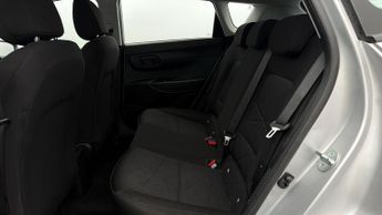 Hyundai BAYON T-GDI SE CONNECT