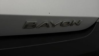 Hyundai BAYON T-GDI SE CONNECT
