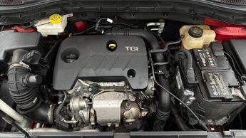 MG MG ZS EXCLUSIVE T-GDI