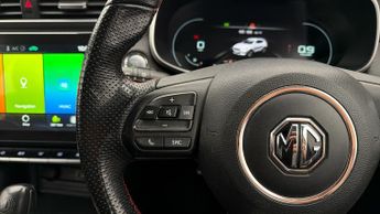 MG MG ZS EXCLUSIVE T-GDI