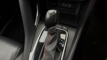 MG MG ZS EXCLUSIVE T-GDI