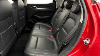 MG MG ZS EXCLUSIVE T-GDI