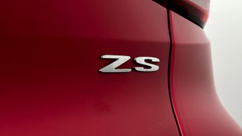 MG MG ZS EXCLUSIVE T-GDI