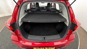 MG MG ZS EXCLUSIVE T-GDI