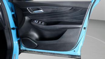 MG MG HS EXCLUSIVE DCT