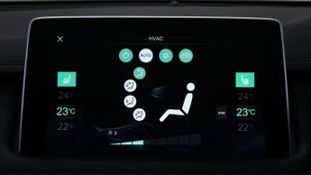 MG MG HS EXCLUSIVE DCT