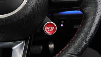 MG MG HS EXCLUSIVE DCT