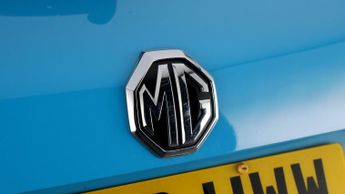 MG MG HS EXCLUSIVE DCT