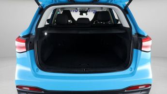 MG MG HS EXCLUSIVE DCT