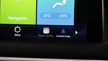 MG MG HS EXCLUSIVE DCT