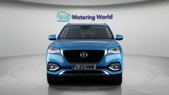 MG MG HS EXCLUSIVE DCT