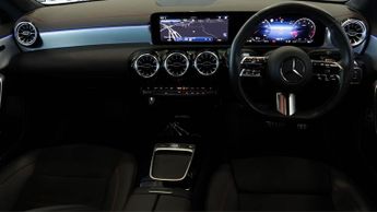 Mercedes-Benz CLA CLA 180 AMG LINE PREMIUM