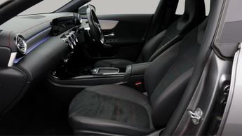 Mercedes-Benz CLA CLA 180 AMG LINE PREMIUM