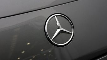 Mercedes-Benz CLA CLA 180 AMG LINE PREMIUM