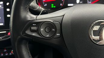 Vauxhall Corsa SE EDITION