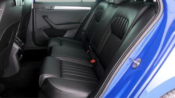 Skoda Superb SE TECHNOLOGY IV DSG